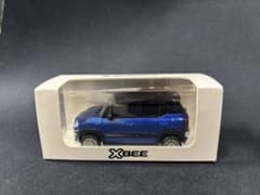 スズキクロスビー プルバックカー 非売品 - メルカリ