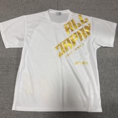 新品　ヨネックス　ALLJAPAN2026　Tシャツのサムネイル