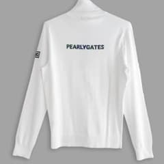 200 パーリーゲイツ定価19,800円 PGM4G タートルニット 4 M 200 パーリーゲイツ定価19,800円 PGM4G タートルニット 4 M - メルカリ