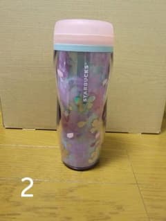 スターバックス タンブラー スタバのサムネイル