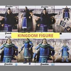 キングダム Grandista-王騎-の入手方法まとめ – キャラホビ