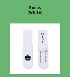 BTS Jhope ツアーソックスのサムネイル