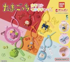 たまごっち マルチチャーム ふらわっちのサムネイル