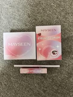 MAYSEEN Magnetic Soft Eyelash ZR/#06のサムネイル