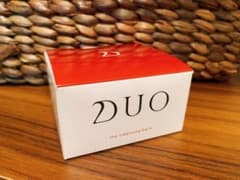 DUO クレンジングバーム90g 1個のサムネイル