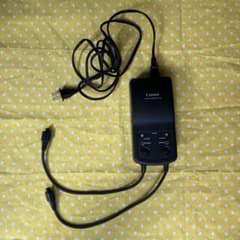 Canon NC-E2のサムネイル