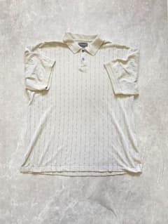 VANHEUSEN 半袖ポロシャツ ヴィンテージ レトロ 90s 00sのサムネイル