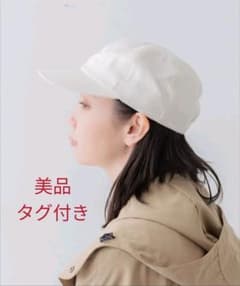 完売色 collex別注 NineTailor ナインテーラー ６パネルキャップのサムネイル