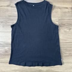しまむら タンクトップ ハイネック 3Lのサムネイル