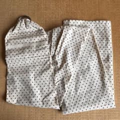 ベビースリングのサムネイル