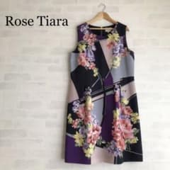Rose Tiara  ワンピース　42のサムネイル