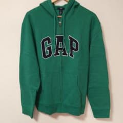 GAP 裏起毛パーカーのサムネイル