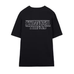 stranger things×spaoのサムネイル