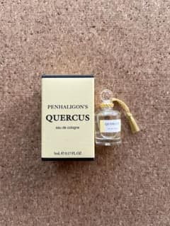 Penhaligon's Quercus Eau de Cologne 新品のサムネイル
