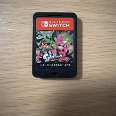 닌텐도 Switch 소프트 Splatoon 2