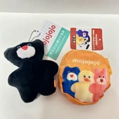 mojojojo マスコットぬいぐるみvol.2 ～GiGO限定～の入手方法まとめ