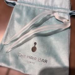 THEHAIR BAR TOKYO ヘアピン THE HAIR BAR TOKYO ヘアピン - メルカリ