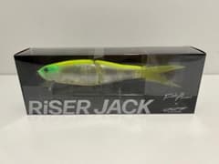 DRT ライザージャック　＃03　レモネード　新品未開封のサムネイル