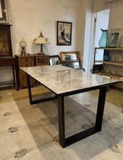 みらい　松田家具　GT ダイニングテーブル　強化ガラス 楽天市場】【送料無料】 GT ダイニングテーブル 幅180cm 強化