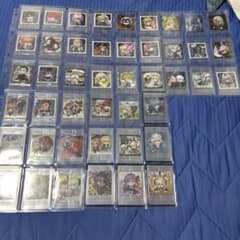 Fate/Grand Order ウエハース シール フルコンプのサムネイル