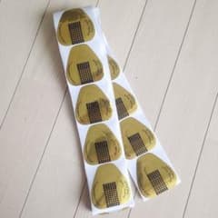 ネイル練習用長さ出しフォームのサムネイル