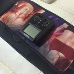 腹筋のサムネイル
