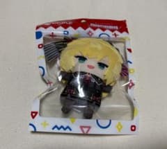 にじさんじ 卯月コウ コンセプトシリーズ another styleにじぱぺっとのサムネイル