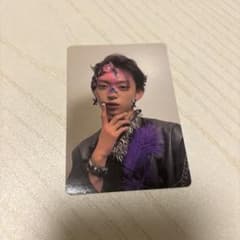 EBiDAN両面トレカのサムネイル