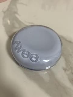 fwee クッションガラスナチュラルのサムネイル