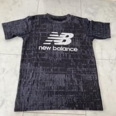 Tシャツ　ニューバランス　150のサムネイル