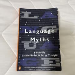 あき様　専用　Language Mythsのサムネイル