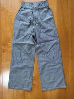 branshes パンツ　130のサムネイル