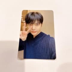 NCT127 도영 희소 트레카 THE LINK 방콕