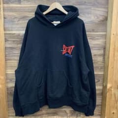 中古 SAINT Mxxxxxx Hoodie Ribon Saint - メルカリ