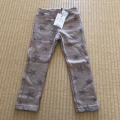 新品タグ付✨100パンツのサムネイル