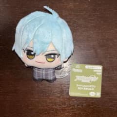 アイドリッシュセブン ちびぐるみvol.2の入手方法まとめ – キャラホビ