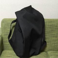 コートエシエル バッグパックのサムネイル