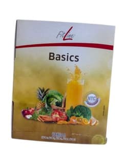 FitLine フィットライン ベーシックス 1箱のサムネイル