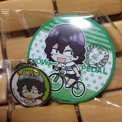 手嶋純太 缶バッチ キーホルダーのサムネイル