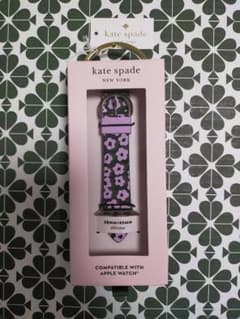 Kate Spade　アップルウォッチ　バンドのサムネイル