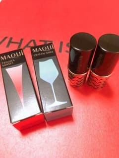 マキアージュ リップのサムネイル