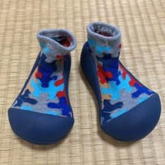 アティパス ベビーフィート　13.5cmのサムネイル