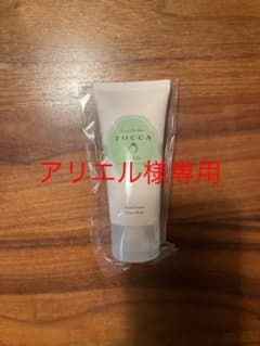 TOCCA ハンドクリーム ジュリエッタの香り 60mlのサムネイル
