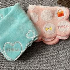 フルラタオルハンカチ2枚口のサムネイル