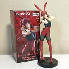 2体セット‼️チェンソーマン BiCute Bunnies Figure バニー - メルカリ
