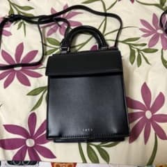 loti ショルダーバッグ　未使用！のサムネイル