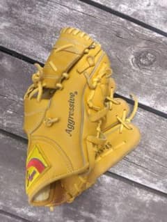 久保田スラッガー 軟式グローブのサムネイル
