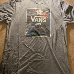 VANSTシャツのサムネイル