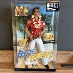 SALE中！エルビス・プレスリー フィギュア Blue Hawaii SALE中！エルビス・プレスリー フィギュア Blue Hawaii - メルカリ
