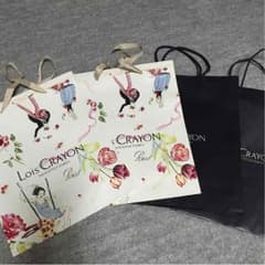 ロイスクレヨン★ショッパーのサムネイル